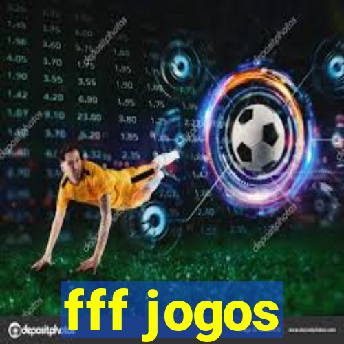 fff jogos